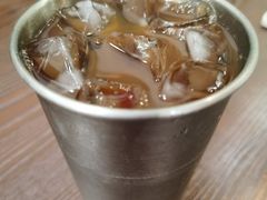 -伙记茶档(龙海风情小镇店)