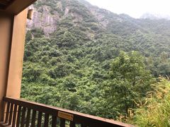 -三清山希尔顿度假酒店