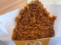 -麦当劳(津南吾悦广场店)