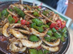 -福记烧味茶餐厅(豪森丽都店)