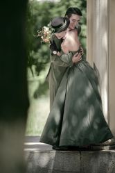 -金夫人婚纱摄影