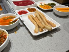 -海底捞火锅(江北万达商业广场店)