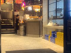 门面-嘎嘎鸭脑壳(驷马桥店)