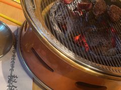 -闻老头·菊花炭烤肉(D11店)