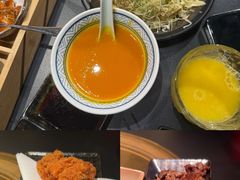 -無二炙坊·和牛烧肉(大钟寺1733店)