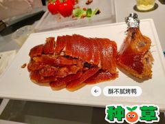 -小大董·烤鸭(凤凰汇店)