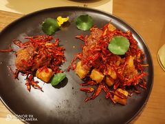 -榕意·川味之美(深业上城店)