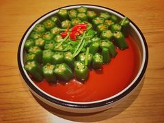 -小鱼小牛·鱼牛干锅·脆鱼火锅(世欧广场店)