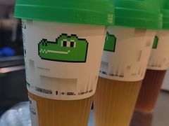 -柠季·手打柠檬茶(静安大悦城北座B1店 )