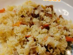 -羊巴道新疆菜·清真(上梅林店)