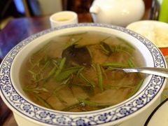 -新聚丰菜馆(太监弄店)