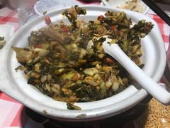 -好帮厨·下饭浏阳菜·坚持现炒(月湖店)