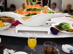 -水邑嘉年华酒店·中餐部(鄄城店)