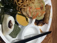 -素满香·素食自助餐(苏州·临顿路店)