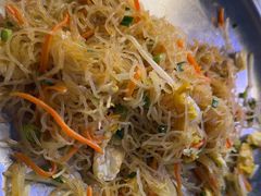 -后街佬·炭火鲜鱼杂(南城店)