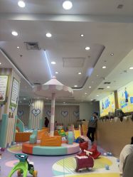 -孩子王童乐园(上海青浦吾悦广场店)
