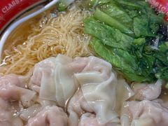-明記茶餐廳(福田总店)