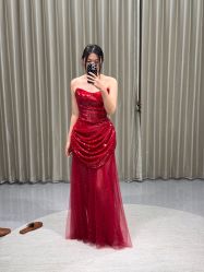 -南京宝娜嫁衣婚纱礼服馆(中央路店)