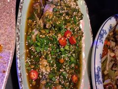 -醉小酒馆·川菜·江湖菜·重庆菜(观音桥旗舰店)