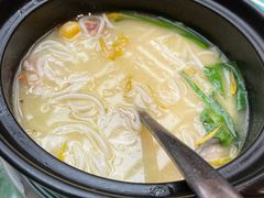 -云海肴·汽锅鸡·云南菜(曲江大悦城店)