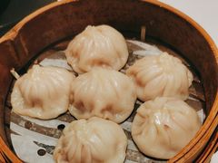 -宁波汤团店(外滩店)