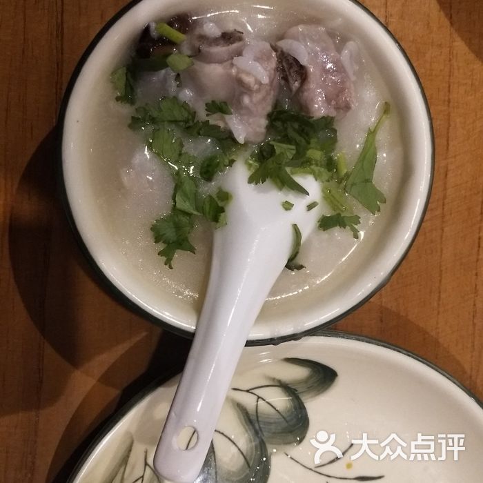 荔茵记潮汕砂锅粥图片-北京粤菜馆-大众点评网