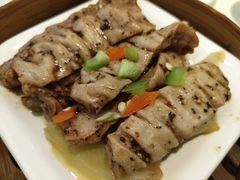 -万山楼海鲜酒家·二十三年老字号