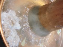-京门老爆三·铜锅涮肉 爆肚(望京店)