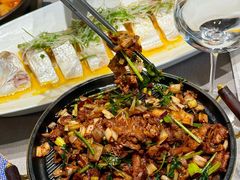 -北平食府·北京烤鸭(北京西站六里桥店)