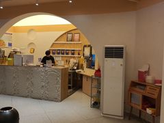 -做披萨的奇葩(中海央墅店)