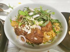 -娜娜家·Nana's restaurant(国金汇店)