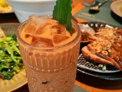 -Tegu泰古莲·泰国餐厅(红山6979店)