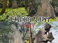 -北极阁公园