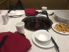 -虾吃虾涮.虾火锅.肉蟹煲(步步高梅溪新天地店)