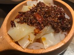 -大川先生·小龙虾·川菜(信义坊店)