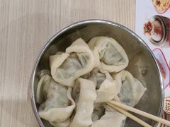 -吉祥馄饨(上海新上大店)