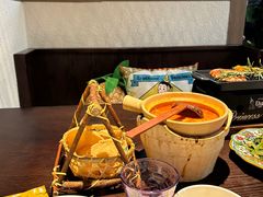 -泰妃殿(武汉首店)