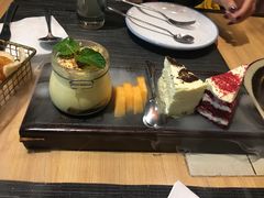 -百特喜·意大利餐厅(八佰伴镇江店)