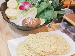 -淼福猪肚鸡·椰子鸡火锅(大沙地店)