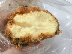 -鲍师傅糕点(国金街店)