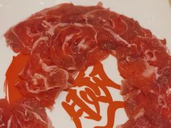 -常赢三兄弟·清真涮肉(五莲路店)
