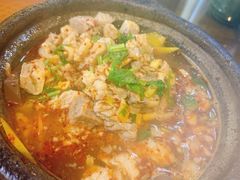 -王明古法砂锅居(开化寺店)