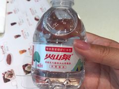 -喜家德虾仁水饺(开发区万达店)