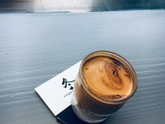 DIRTY-麻雀咖啡SPARROW COFFEE(十全街店)