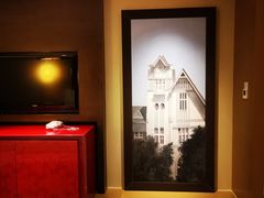 -青岛富力艾美酒店