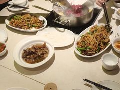 -潮泰牛肉火锅 · 创于1992年(车公庙店)