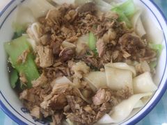 -启明腊汁肉揪面片(翠华路总店)