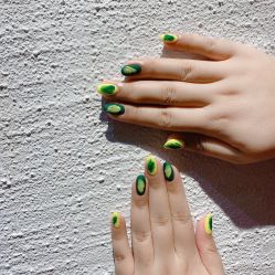 -StartNail美甲