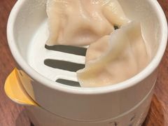 -喜鼎海胆水饺(东港店)
