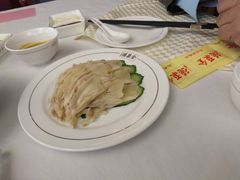 -北京全聚德(天安门店)